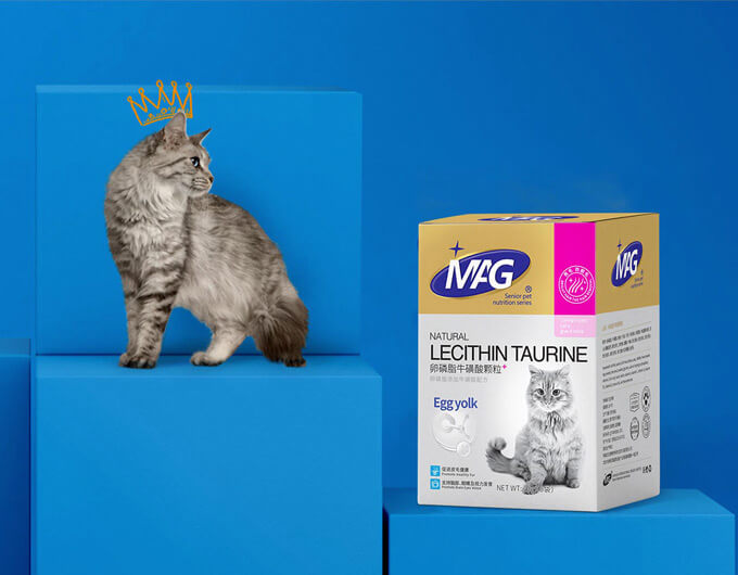 MAG包装设计,宠物包装设计,宠物食品包装设计,宠物保健品包装设计